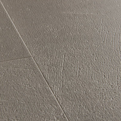 Шлифованный бетон темно-серый